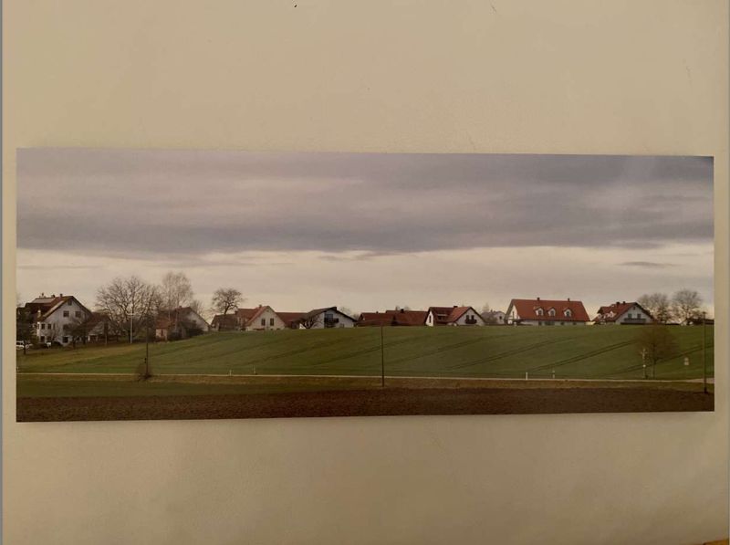 Landschaft / DEUTSCHLAND / (S) (M) (L) / Ab CHF 44.00