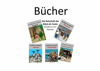 Bücher