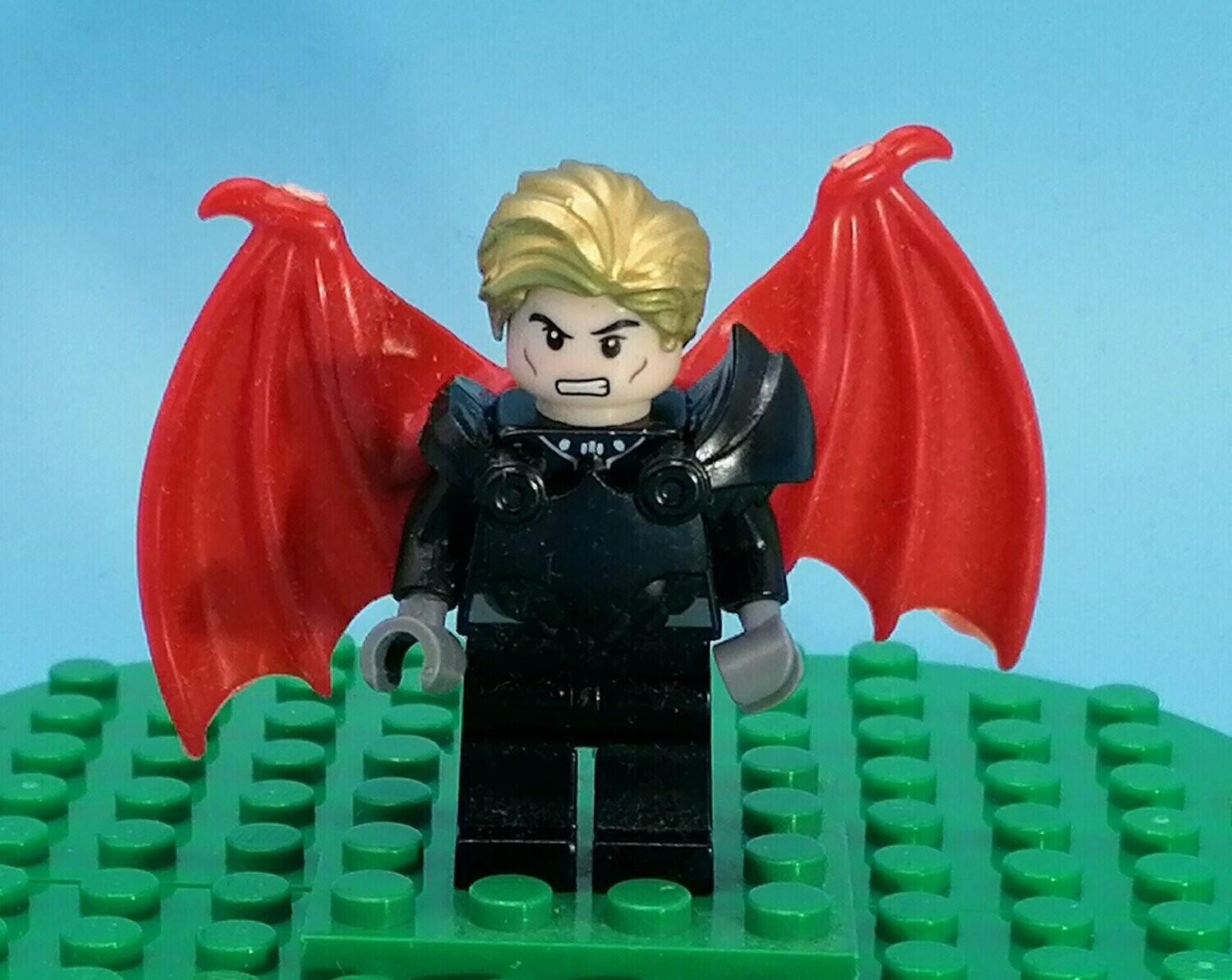 Der Versucher  (Satan) Minifigur