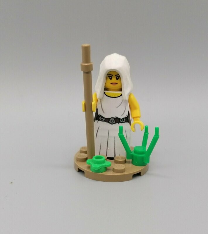 Deborah Minifigur
