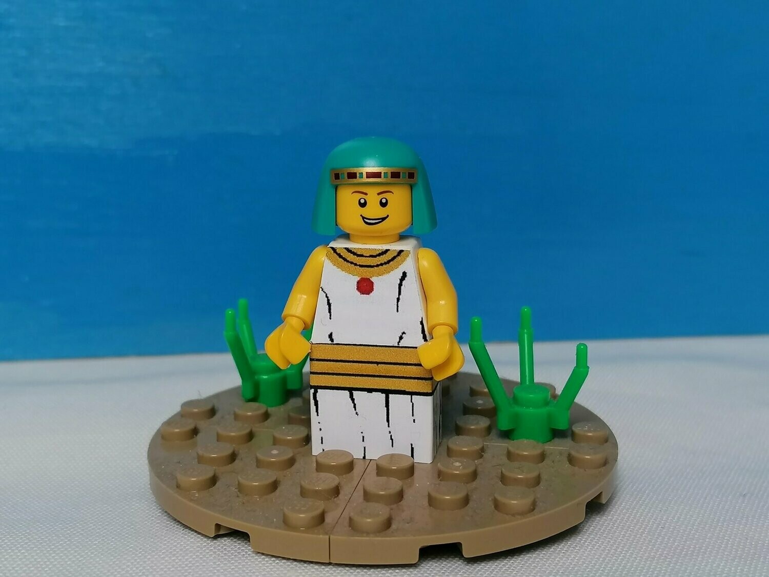 Josef Minifigur