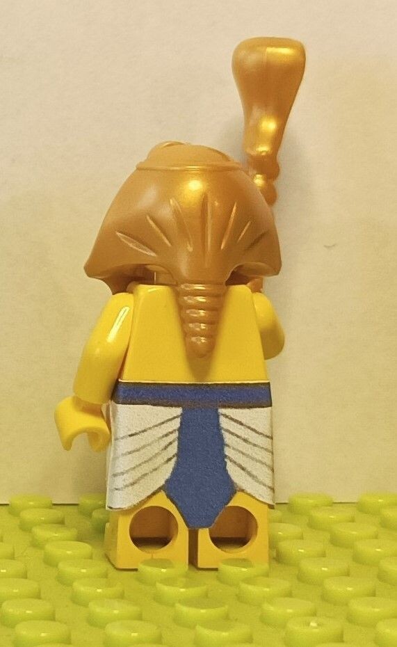 Pharao Minifigur