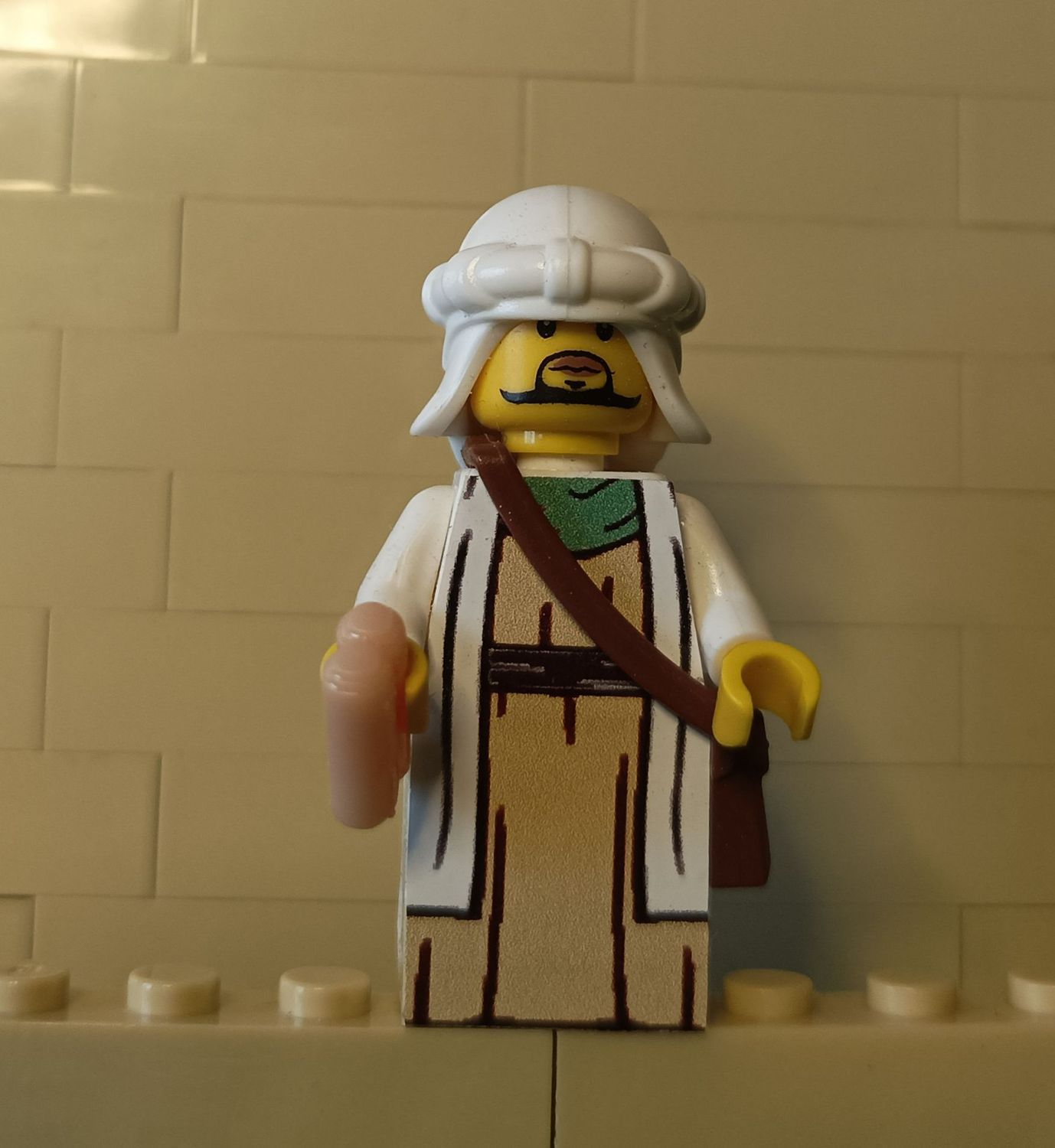 Timotheus  Minifigur