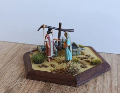 Bibelfiguren 1/50