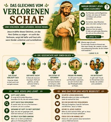Bibel erleben & vermitteln