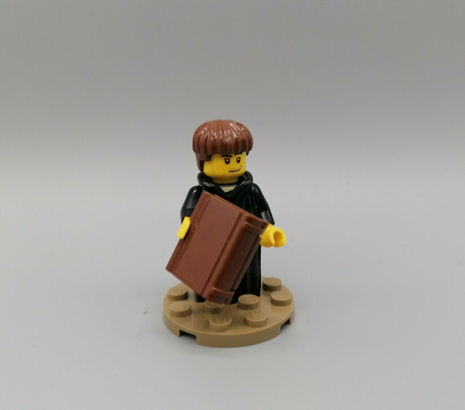 Luther Minifigur Luther Minifigur