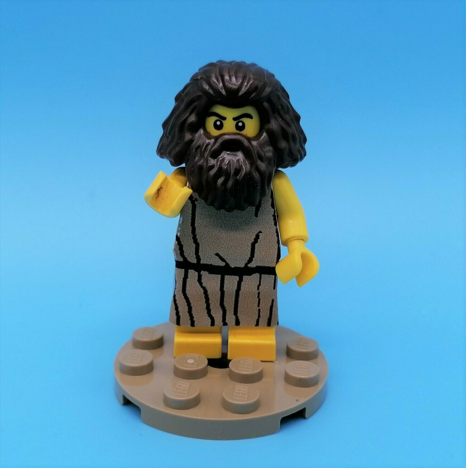 Johannes der Täufer Minifigur Johannes der Täufer Minifigur