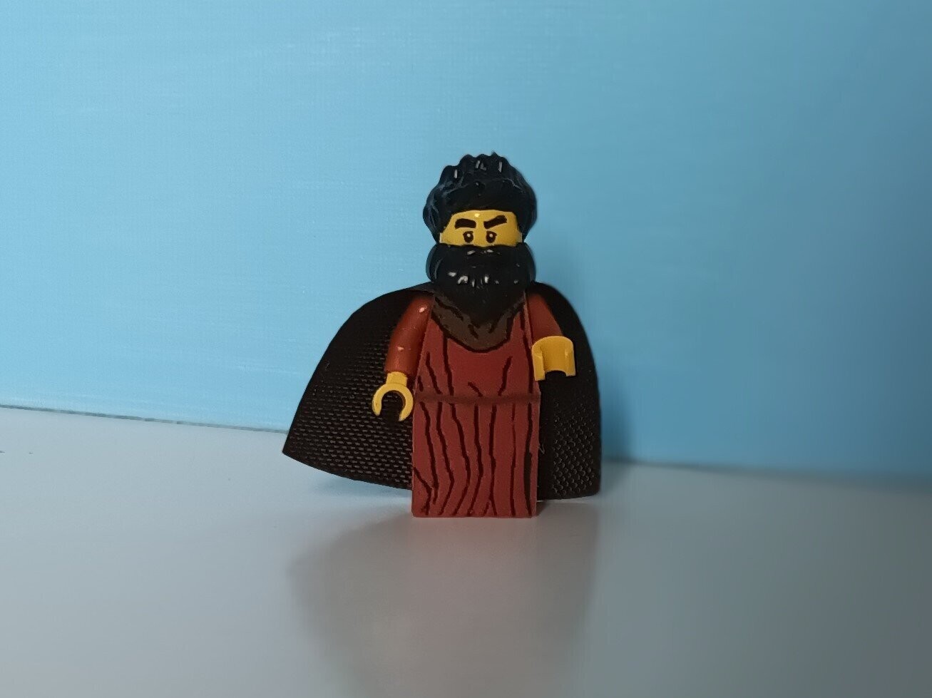 Elia Minifigur Elia Minifigur
