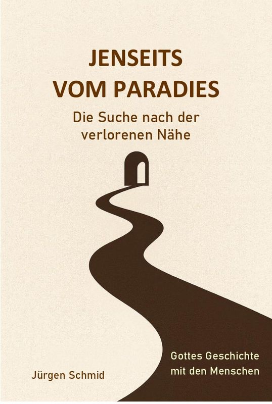 Jenseitz vom Paradies Jenseitz vom Paradies