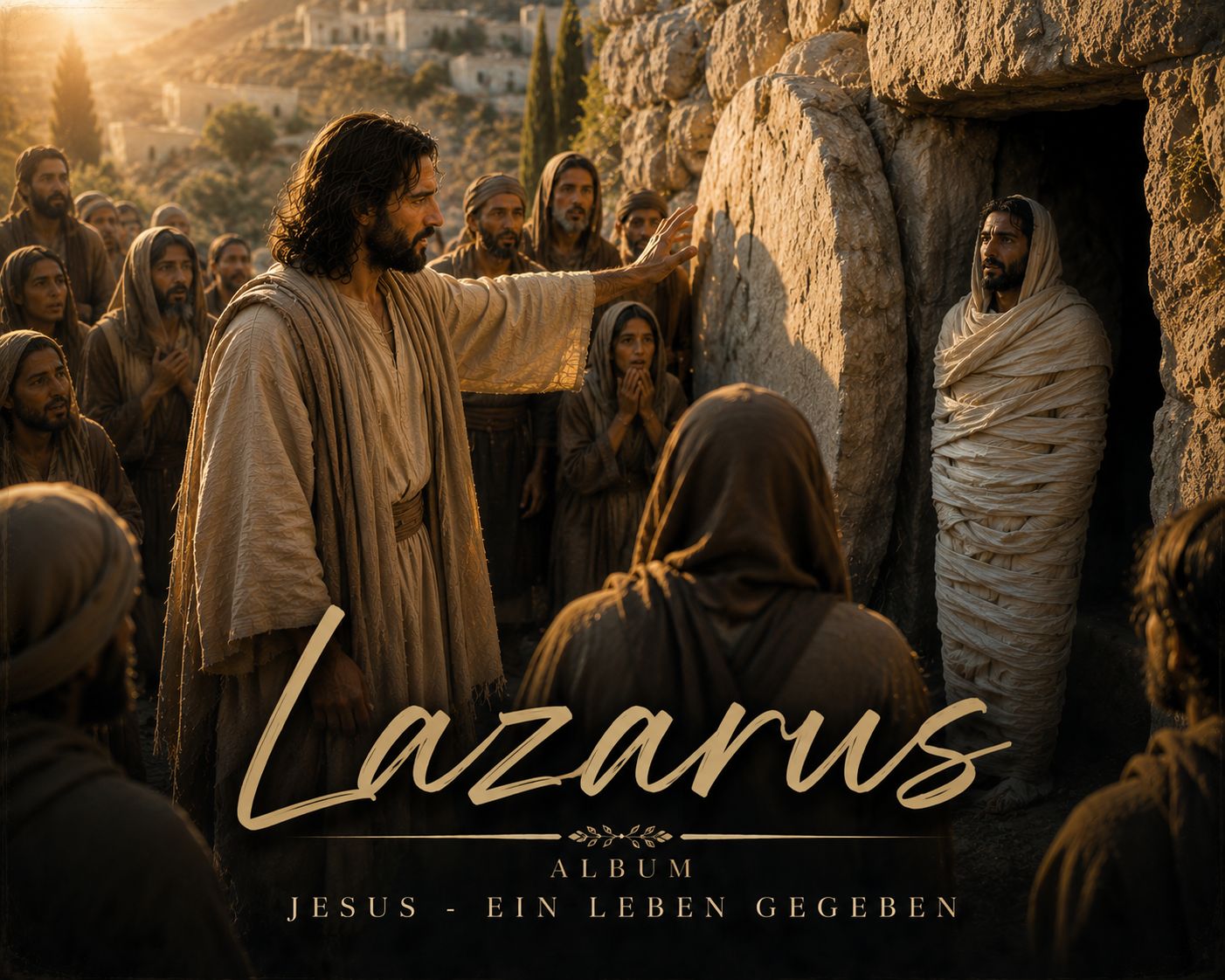 Lied 09 Lazarus Lied 09 Lazarus
