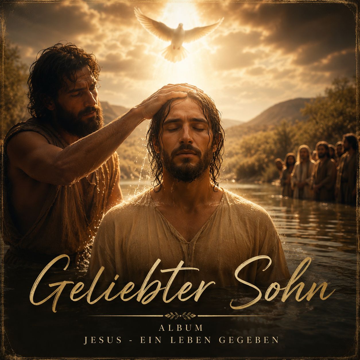 Lied 02 Geliebter Sohn Lied 02 Geliebter Sohn