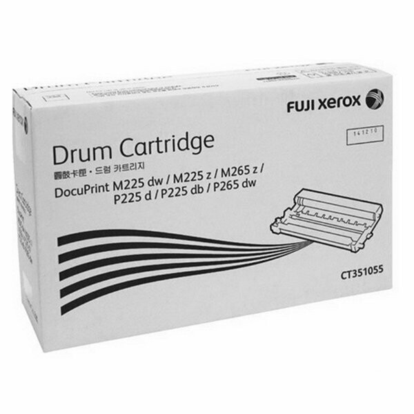 Fuji Xerox CT351055 Drum 打印機感光鼓 CT351055