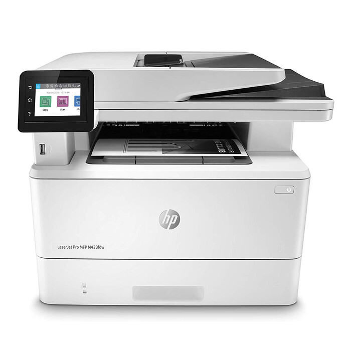 HP LaserJet Pro MFP M428fdw 多功能黑白鐳射打印機