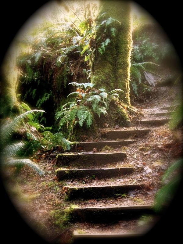 Stairways