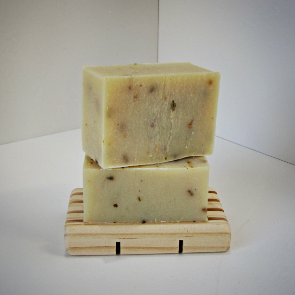 Lavender Soap