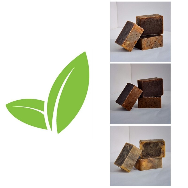 Holiday Soap Bundle
