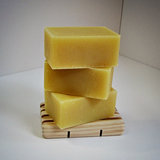 Oui Shampoo Bars