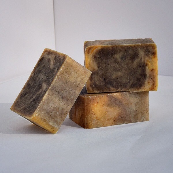 Clove Soap