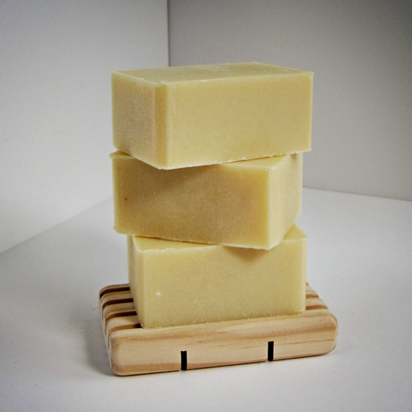Licorice Soap