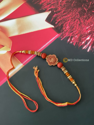 RakshaBandhan Classic Rakhi ( Bracelet) - Design 12