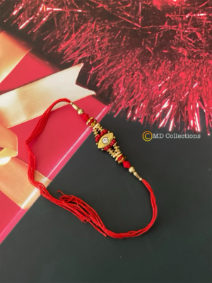 RakshaBandhan Classic Rakhi ( Bracelet) - Design 3
