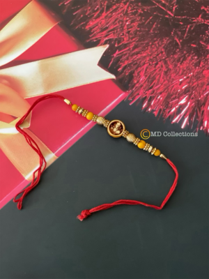 RakshaBandhan Classic Rakhi ( Bracelet) - Design 8