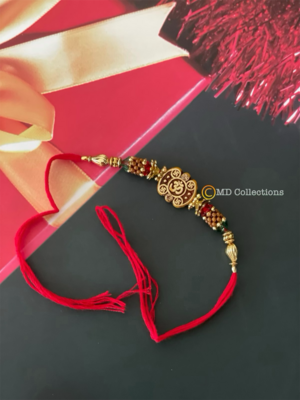 RakshaBandhan Classic Rakhi ( Bracelet) - Design 1