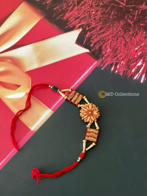 RakshaBandhan Classic Rakhi ( Bracelet) - Design 15