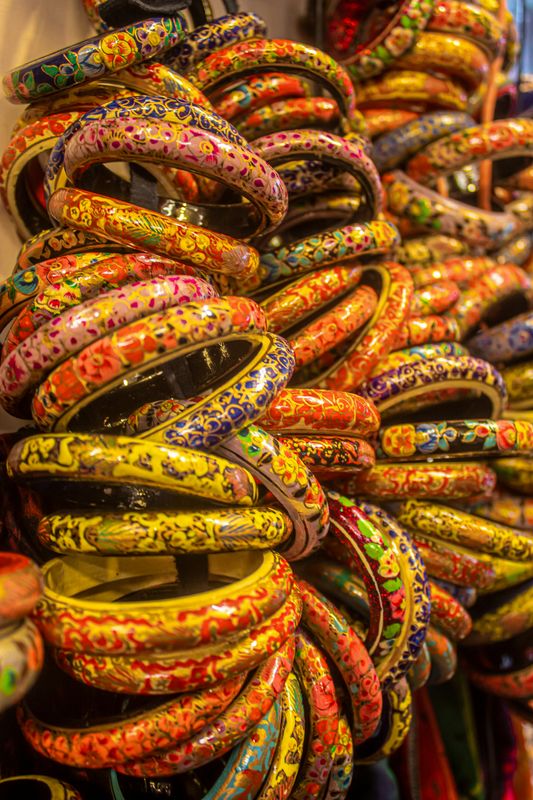 BANGLES &amp; BRACELET/KADA