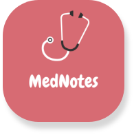 MedNotes Store - Full Notes