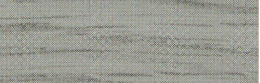 Kunststoffsockel 60 x 12 mm pro Meter
