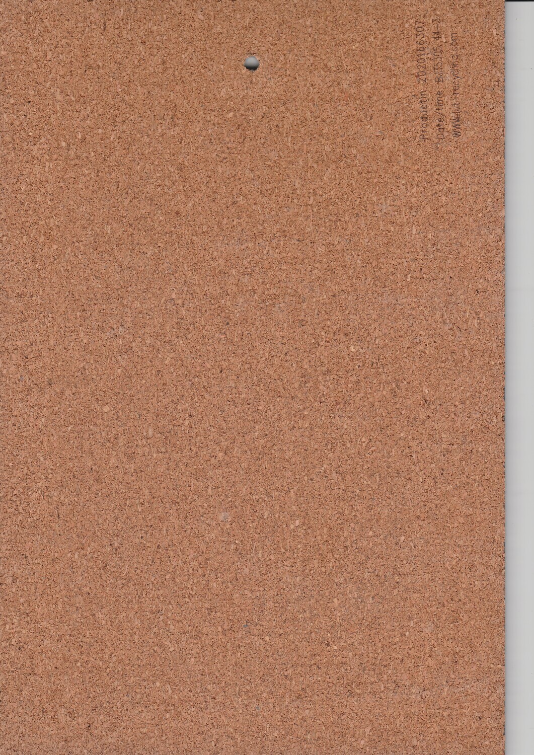 Vinyl Tripoca 2 Wood Klick pro 1m² mit Struktur Eiche altgrau Stärke 6mm x 222.3mm x 1212.9mm