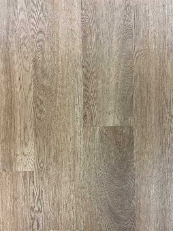 Wood Start SPC Klicksystem