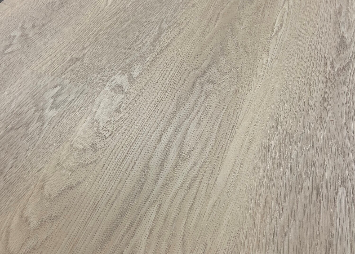 Vinylboden Contemporary Oak Light mit Trittschall 1mm pro 1m² Stärke 5.2mm x 190mm x 1225mm