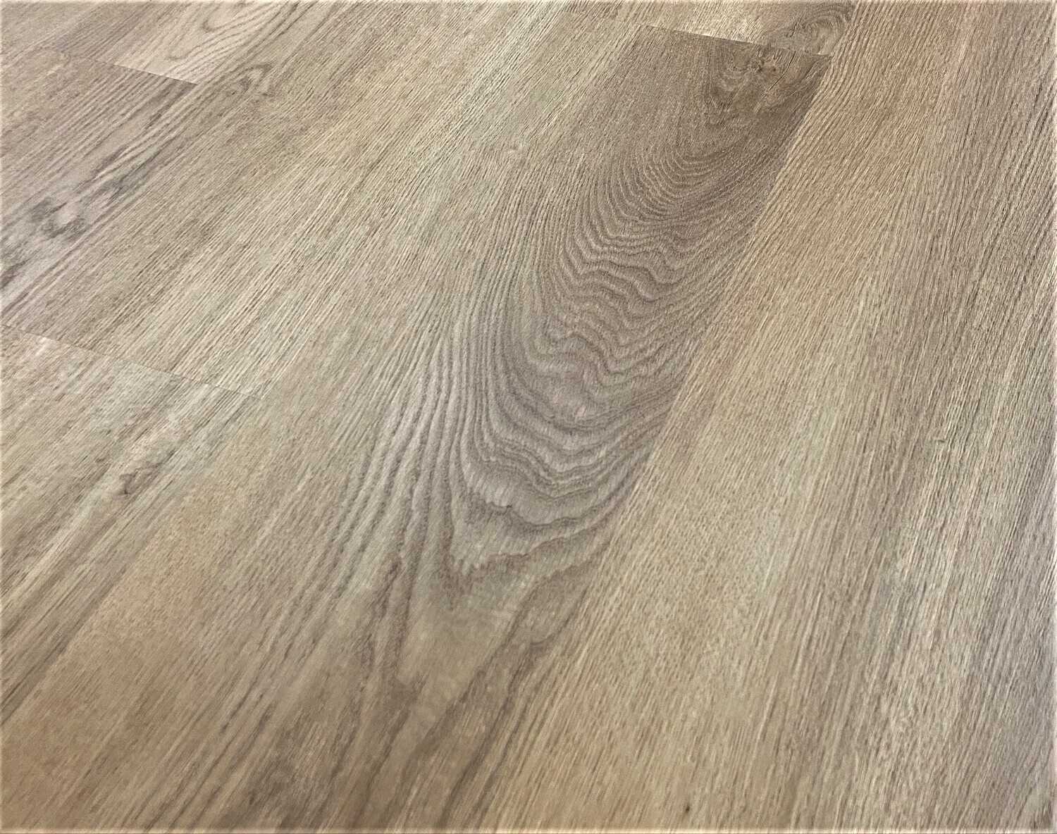 Vinylboden Oak Renaissance Medium mit Trittschall 1mm pro 1m² Stärke 5.2mm x 190mm x 1225mm