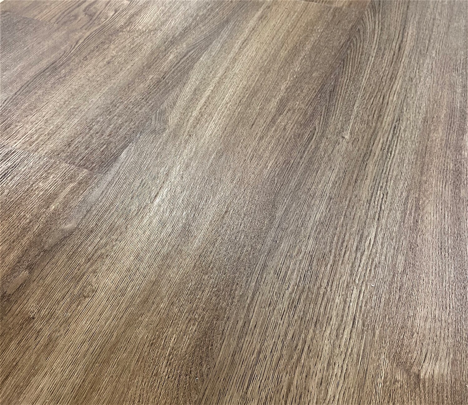 Vinylboden Oak Renaissance Dark mit Trittschall 1mm pro 1m² Stärke 5.2mm x 190mm x 1225mm