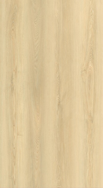 Vinylboden Smooth Solid Oak mit Trittschall 1.5mm pro 1m² Stärke 8mm x 220mm x 1840mm