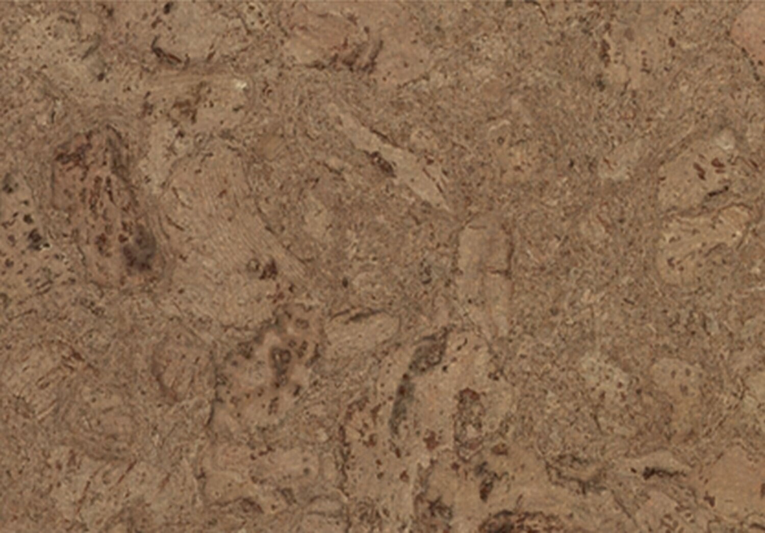 Korkboden Personality Tea pro 1m² Stärke 10.5mm x 295mm x 905mm