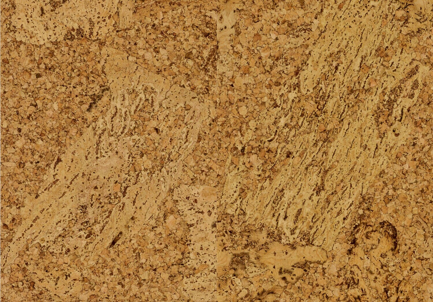 Korkboden Originals Accent pro 1m² Stärke 10.5mm x 295mm x 905mm