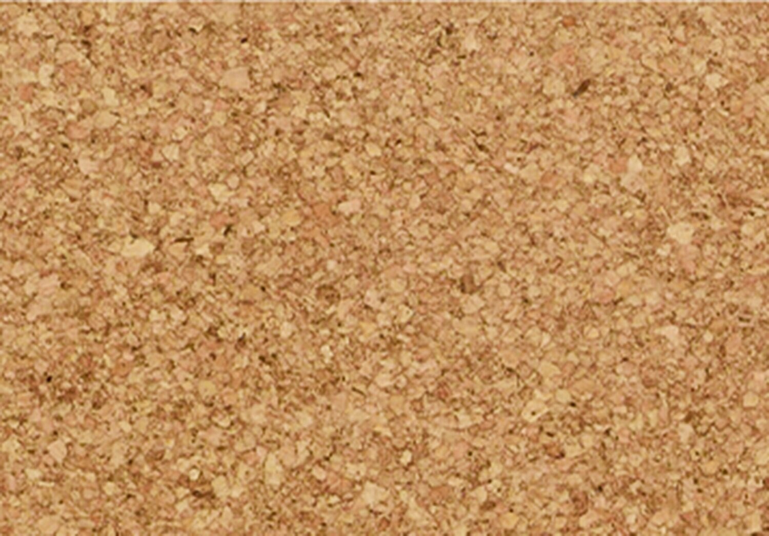 Korkboden Originals Natural pro 1m² Stärke 10.5mm x 295mm x 905mm