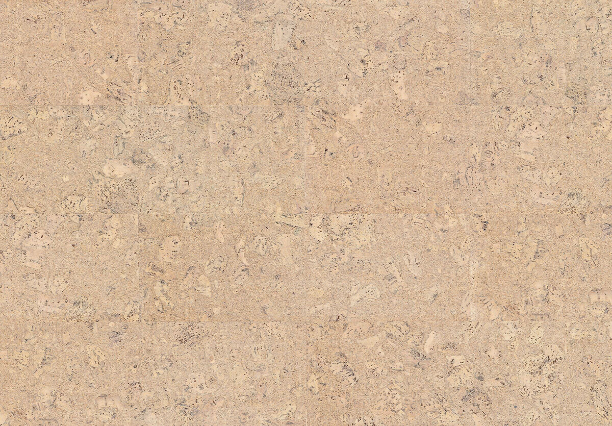 Korkboden Personality Timide pro 1m² Stärke 10.5mm x 295mm x 905mm