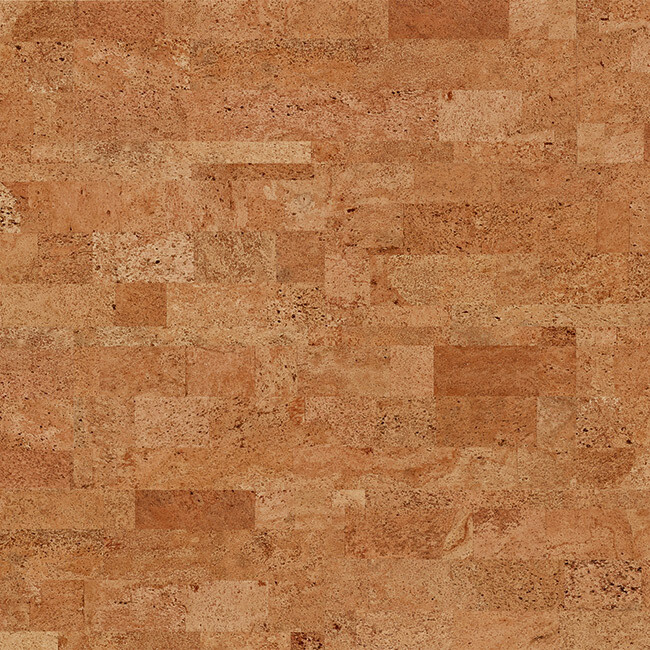 Korkboden Originals Harmony pro 1m² Stärke 10.5mm x 295mm x 905mm