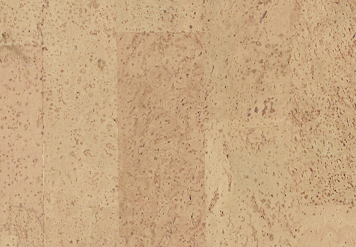 Korkboden Identity Champagne pro 1m² Stärke 10.5mm x 295mm x 905mm