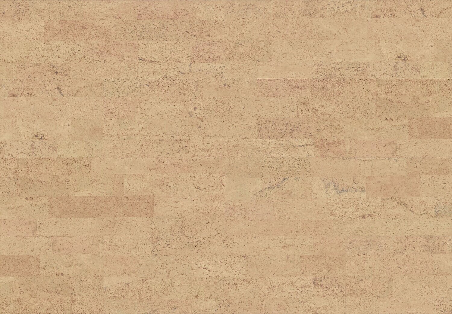 Korkboden Identity Champagne pro 1m² Stärke 10.5mm x 295mm x 905mm