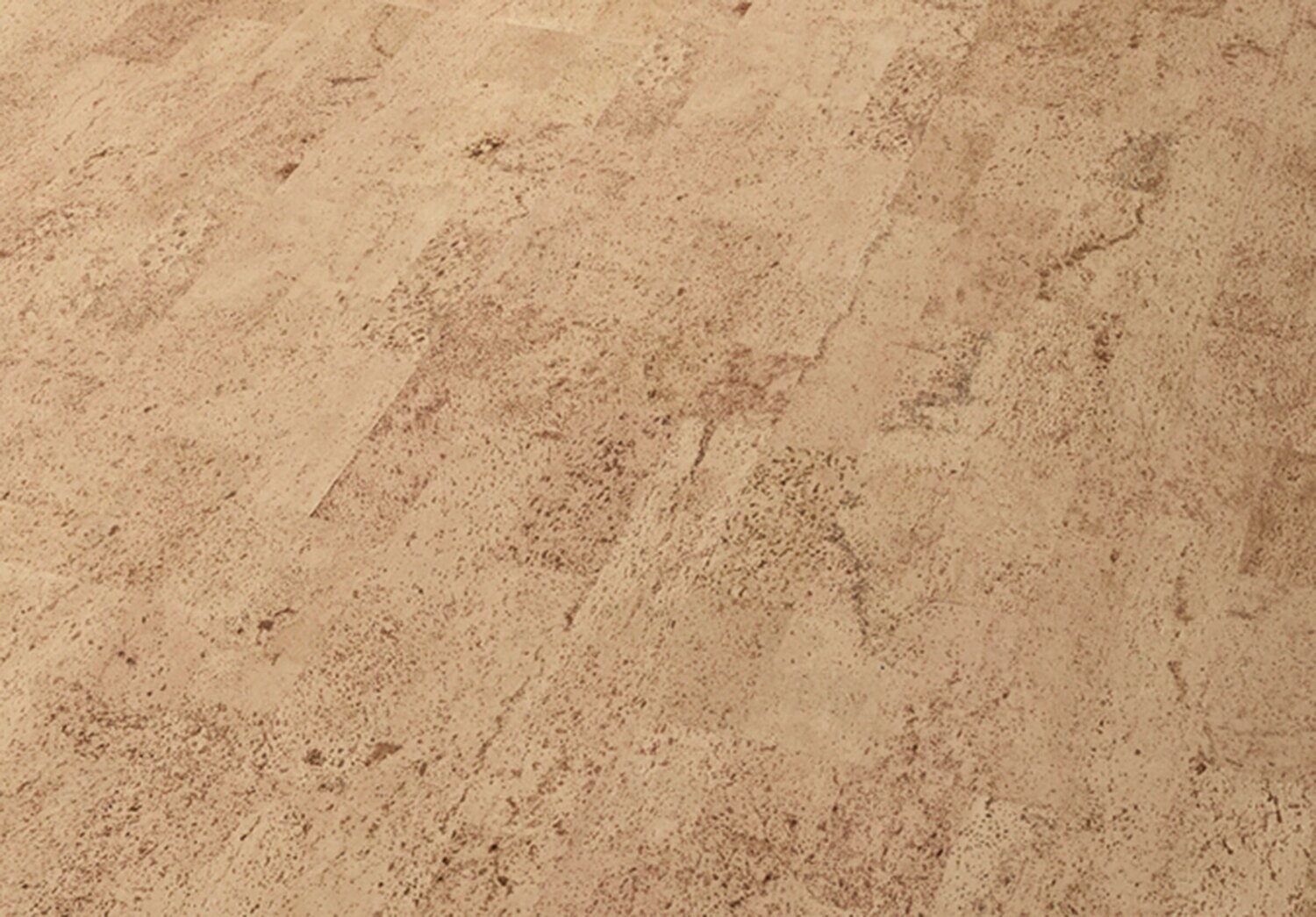 Korkboden Identity Champagne pro 1m² Stärke 10.5mm x 295mm x 905mm