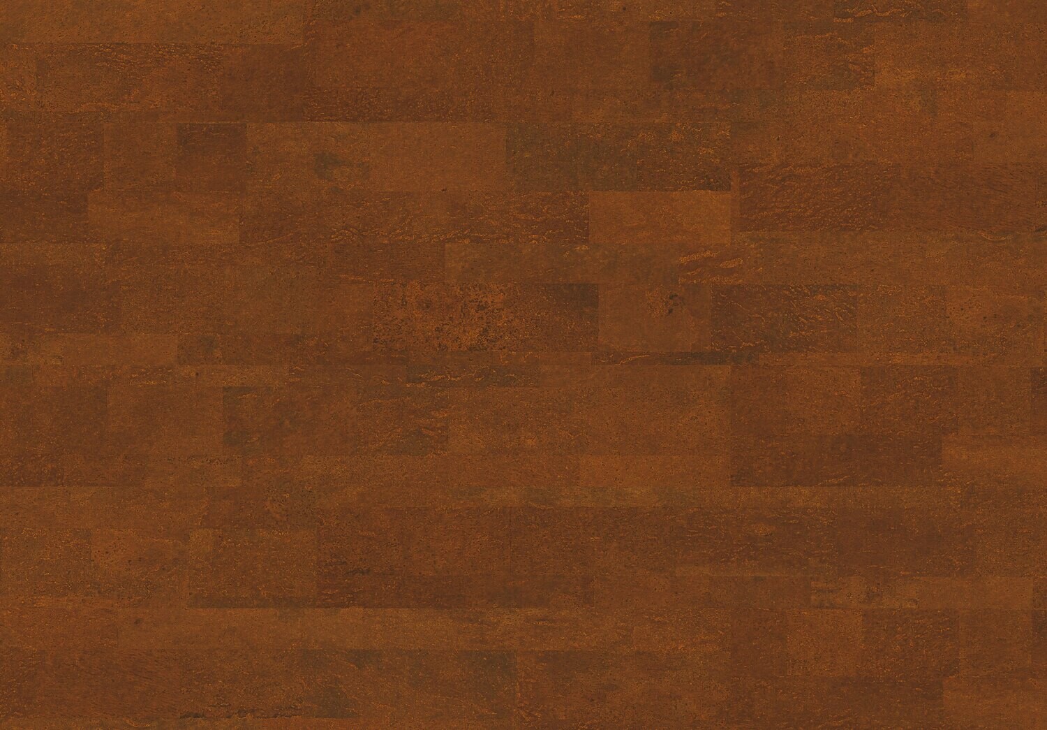 Korkboden Identity Chestnut pro 1m² Stärke 10.5mm x 295mm x 905mm