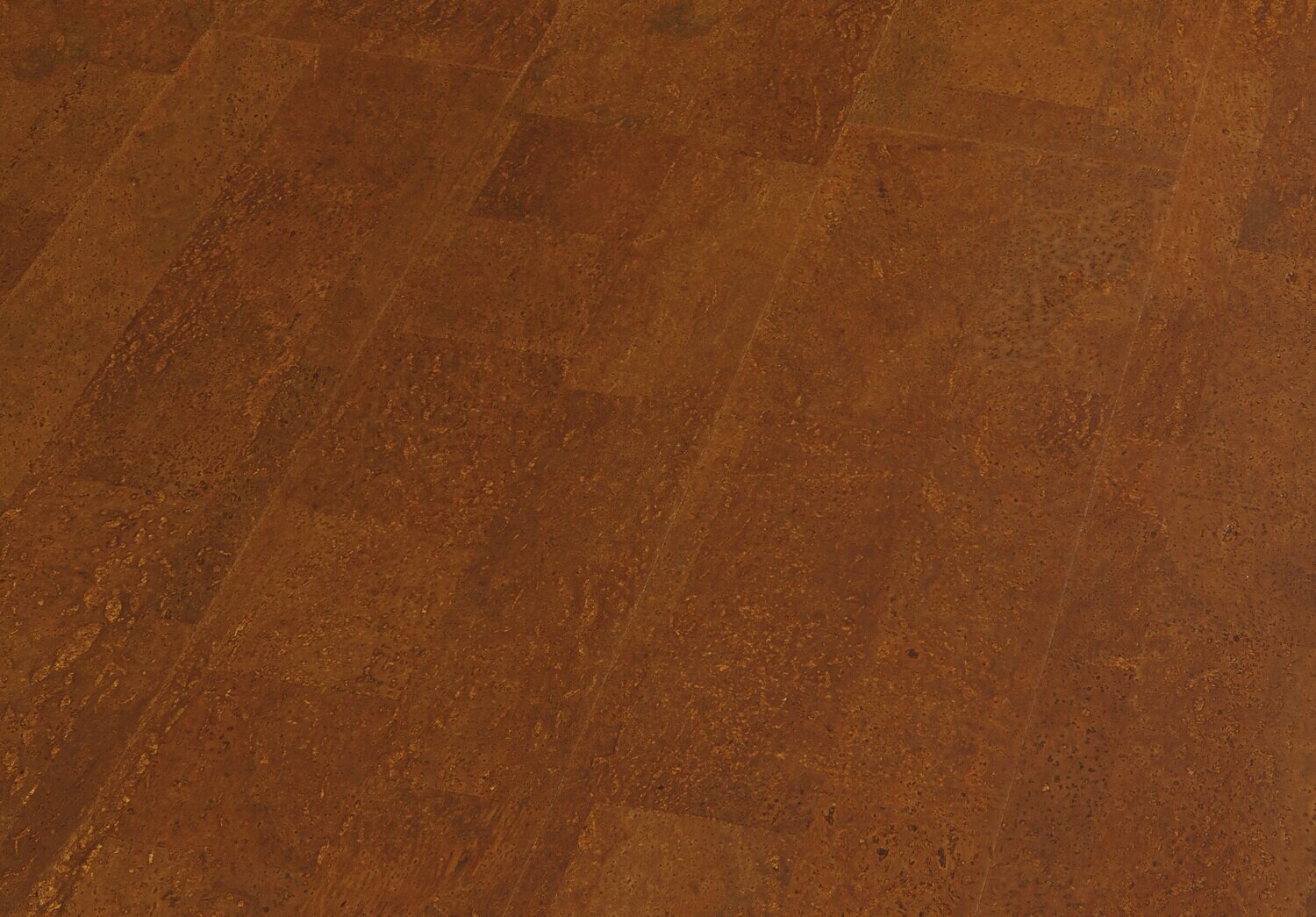 Korkboden Identity Chestnut pro 1m² Stärke 10.5mm x 295mm x 905mm