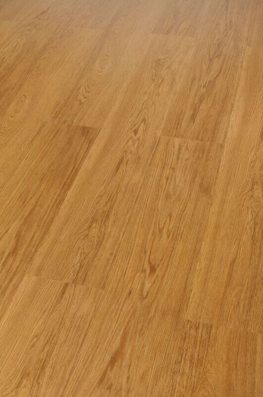 Wood Start LVT Klicksystem