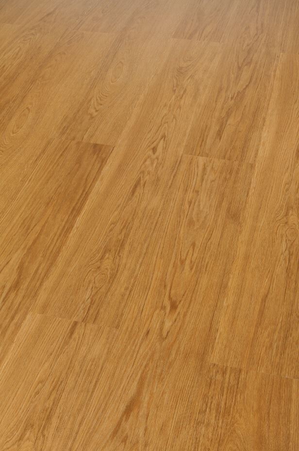 Korkboden Classic Nature Oak mit Trittschall 1mm pro 1m² Stärke 9mm x 185mm x 1220mm