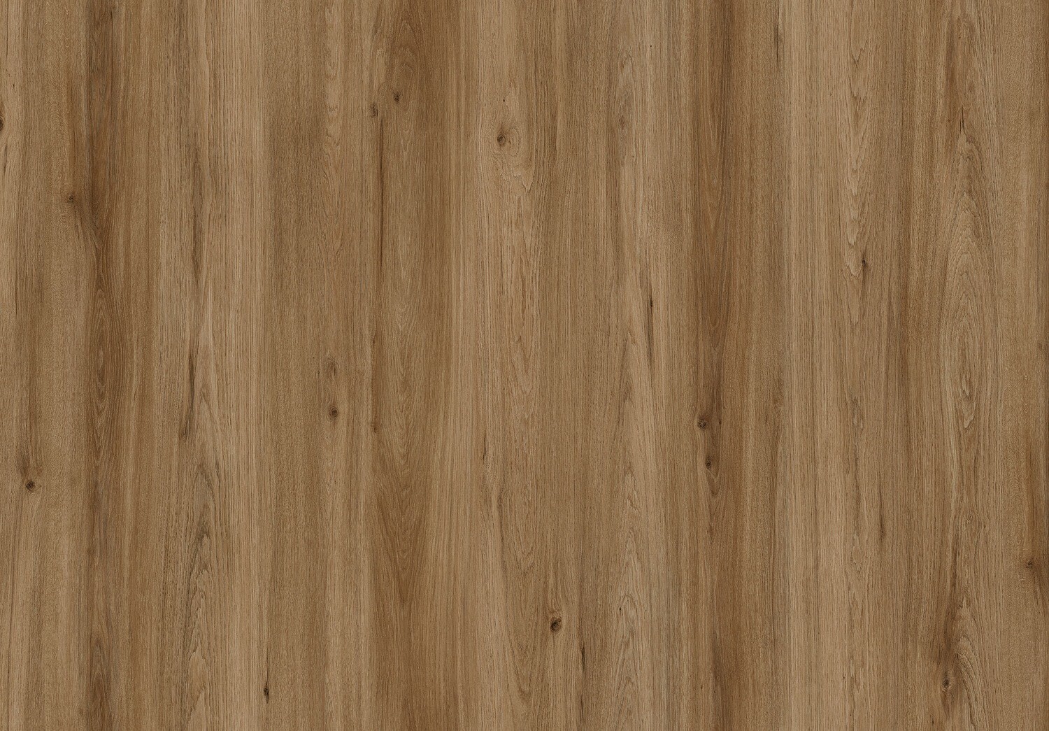 Korkboden Mocca Oak, wood pro SRT pro 1m² Stärke 4mm x 200mm x 1230mm